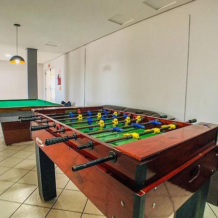 Maravilhoso Apto Com Vista Mar E Piscina-Hb03F Florianópolis Екстериор снимка