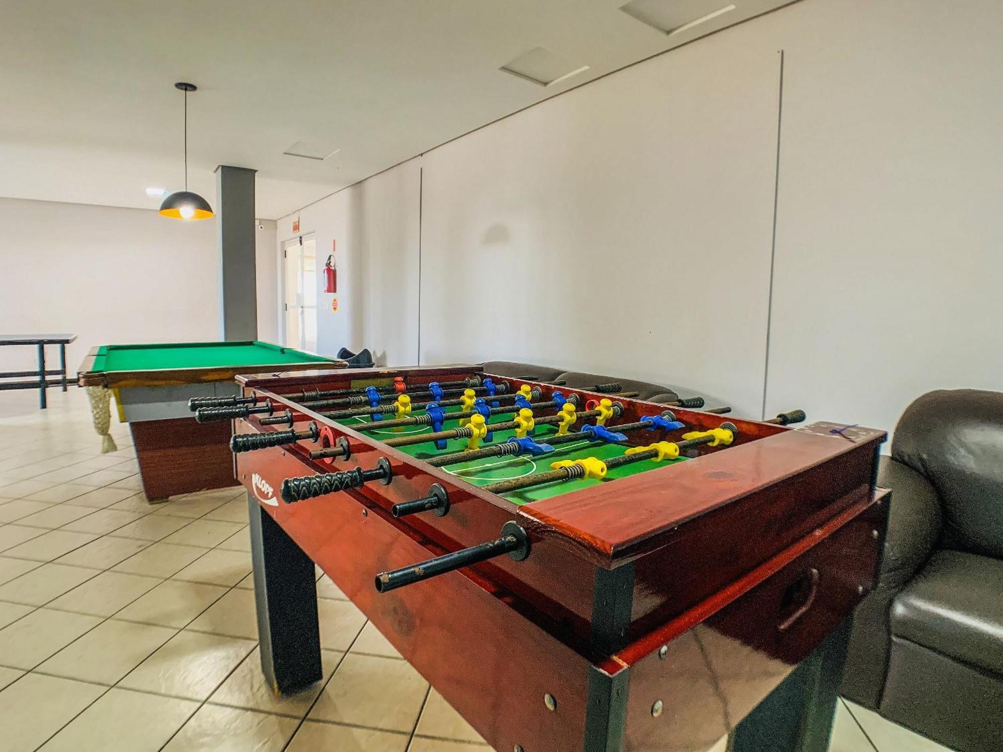 Maravilhoso Apto Com Vista Mar E Piscina-Hb03F Florianópolis Екстериор снимка