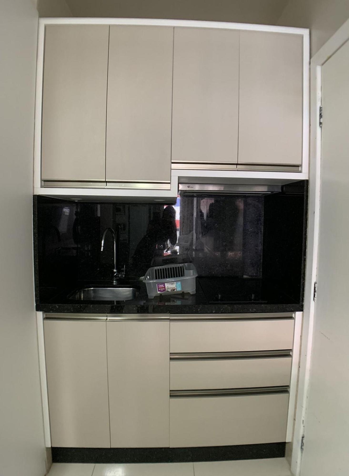 Maravilhoso Apto Com Vista Mar E Piscina-Hb03F Florianópolis Екстериор снимка